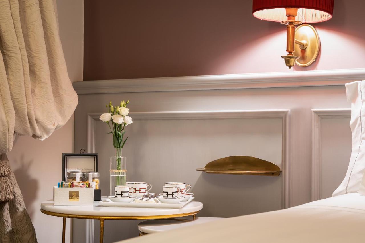 Corte Calzaiuoli Elegant Suites Floransa Dış mekan fotoğraf